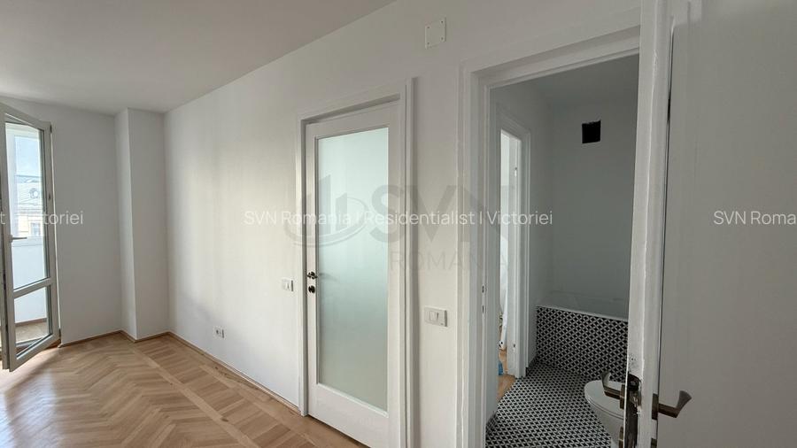 REA1029165 Apartament cu 2 camere Cal Victoriei Renovat - 10
