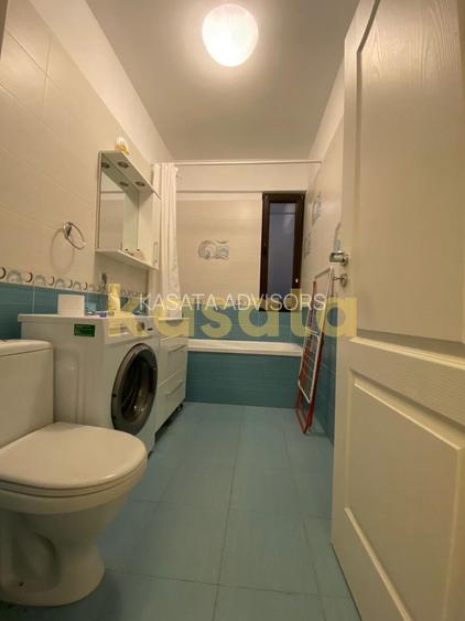 DE ÎNCHIRIAT | APARTAMENT 2 CAMERE | DOMENII | PARCARE INCLUSĂ - 4