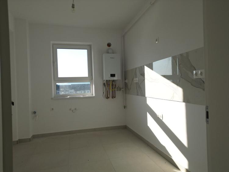 APARTAMENT 2 CAMERE etaj 8- toamna 2026