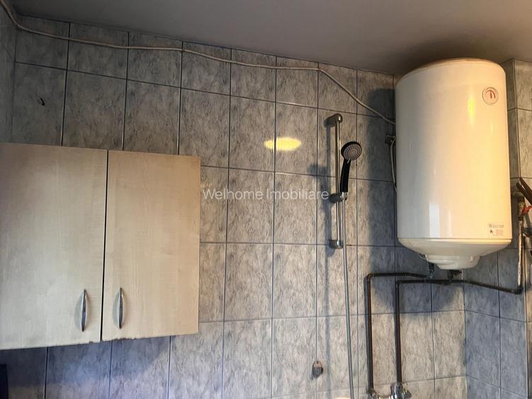 Casa individuala cu curte in Sibiu- zona P. Cluj - 7