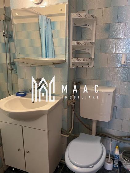 Apartament 2 camere decomandat | Mihai Viteazul | 62 mp, balcon
