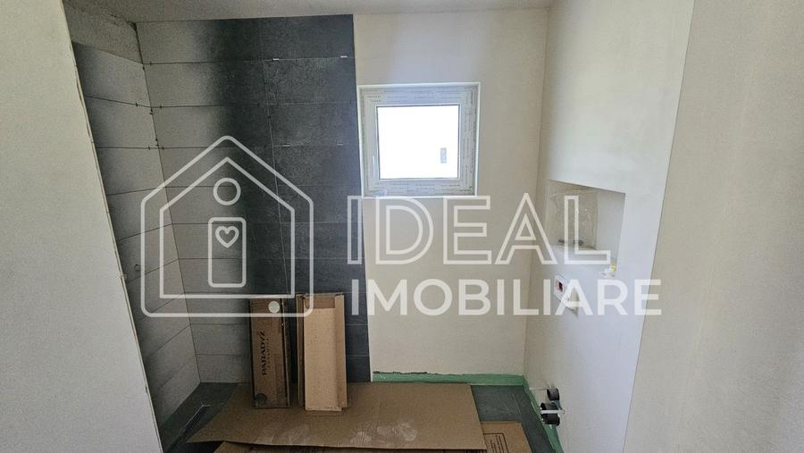 Casă Individuală de Vânzare | In Cisnădioara | 900 mp teren | 187 mpu