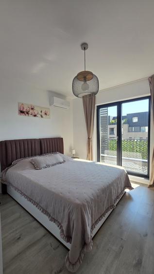 Inchiriere 2 camere | H PIPERA Lake | Parcare