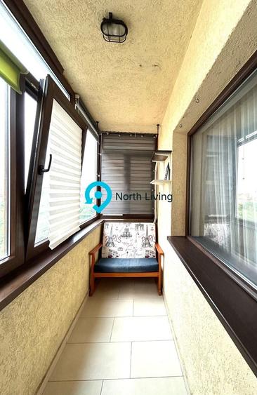 Apartament 3 camere | Trapezului- 1 Decembrie 1918