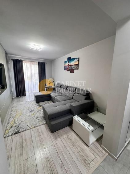 2 CAMERE DECOMANDAT--ETAJ 2--MOBILAT SI UTILAT-- ESQ VILLAGE 2