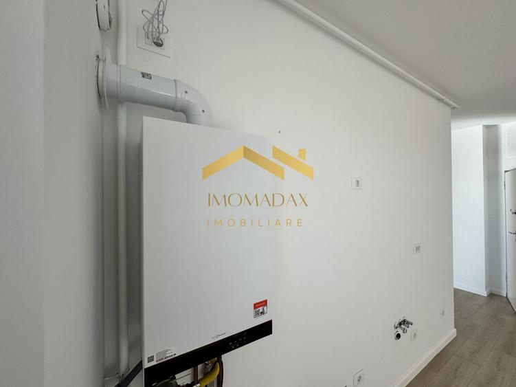 Apartament - 3 camere - 2 bai - torontalului