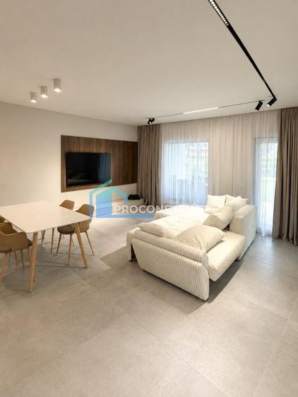 Duplex 4 camere de vanzare in Dumbravita | 107 mp utili | An 2026