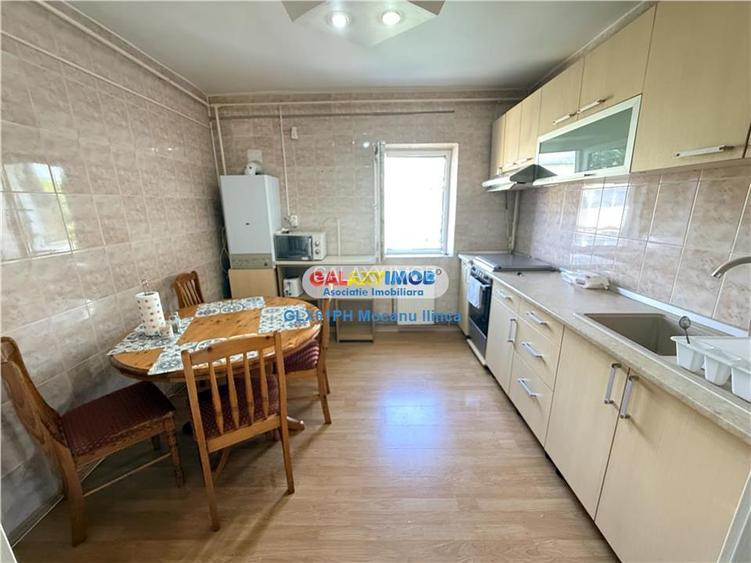 Inchiriere apartament 2 camere, Vest, Ploiesti - 10