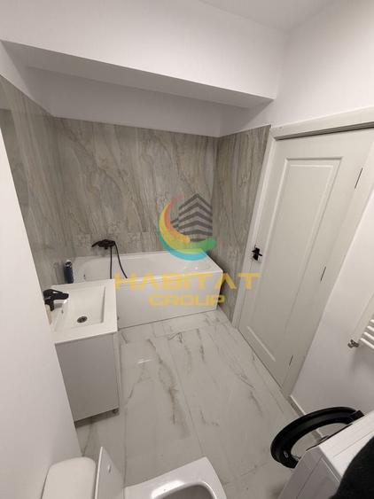 Apartament 2 Camere Sector 4 Grand Arena 54Mp