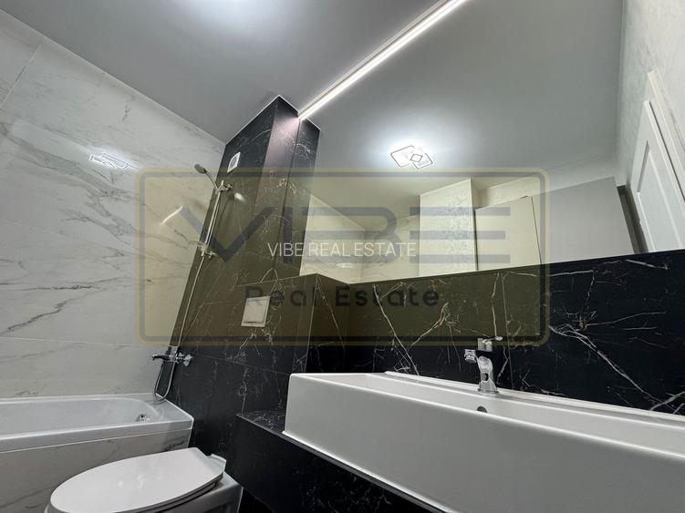 Apartament premium 2 camere, parcare Comat Towers - 14