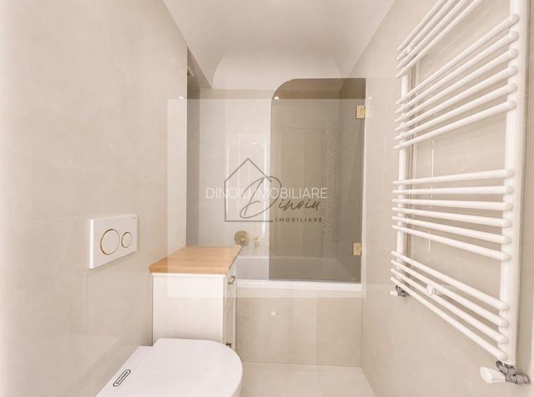 3 camere Cortina North | Mobilat I Parcare + boxa I COMISION 0% - 16