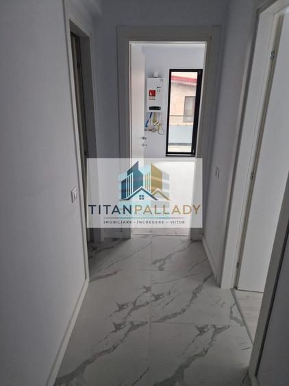 4 Camere cu Grădină 113 mp,Exclusivitate și Confort, Pallady