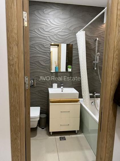 Apartament 2 camere de vânzare – Splaiul Independenței, zona Grozăveșt - 23