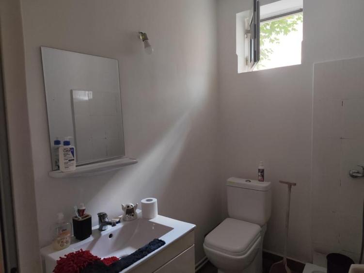 Apartament 2 camere parter S.C. 52.95 mp Bloc Caramida !
