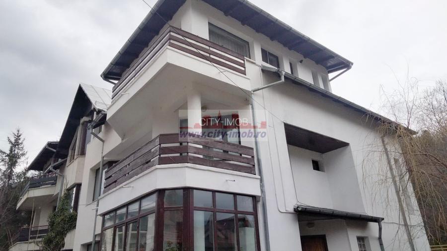Vanzare apartament doua camere Busteni - 2