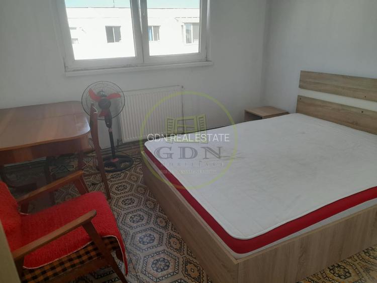 Apartament 3 camere de vanzare   strada  13 decembrie  Fagaras jud. Brasov - 3
