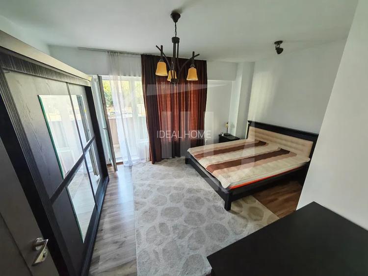 Apartament 2 camere I cu parcare I zona Dorobantilor