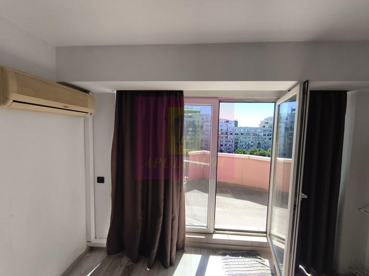Apartament Bulevardul Unirii