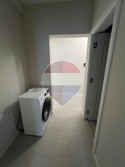 Apartament 2 camere zona gara
