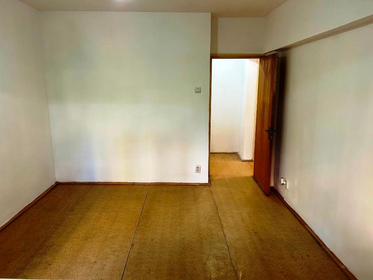 Apart 3 Camere Decomandat-77mp-etj2-Verigei(Piața Progresul/viitor Metrou M4)