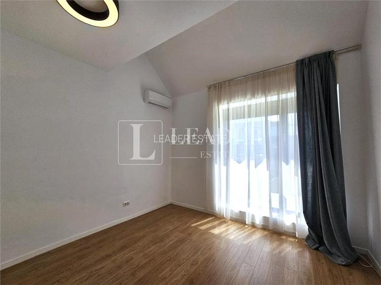 PREMIUM I Vila de inchiriat I Ansamblu rezidential - 19