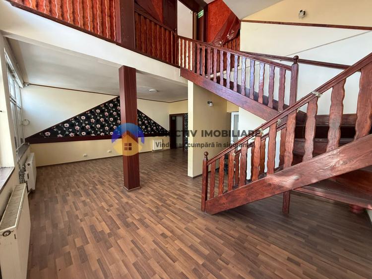 Spațiu Comercial de Vânzare – Piatra Neamț, Str. Progresului