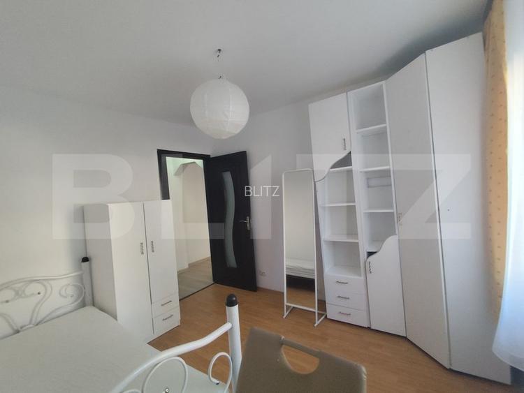 APARTAMENT 3 CAMERE | 2 BĂI | GRĂDINĂ ~40 MP | PARCARE | TRACTORUL – BRAȘOV - 6