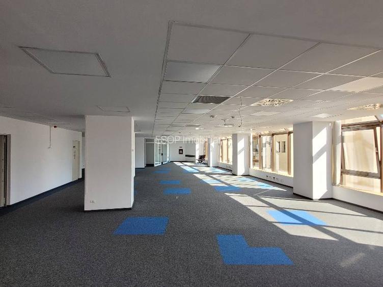 Unimed Building, Universitate, 380 - 1366 mp  0% comision! - 13