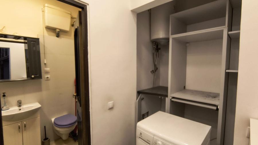 Chirie, 2 camere, Vasile Alecsandri. 450 €/lună. Comision 0.
