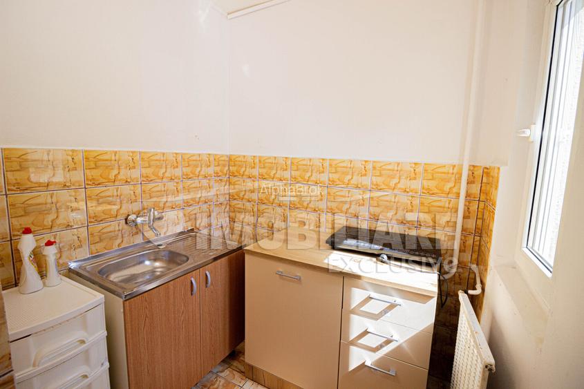 Apartament o camera - Spitalul Judetean, Timisoara - 3