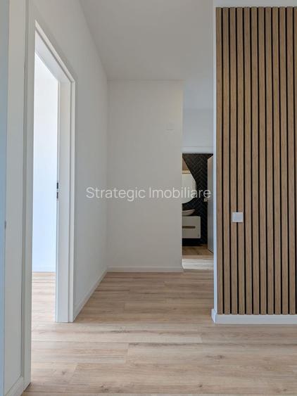 Apartament cu 3 camere, zona Eroilor, Floresti - 5