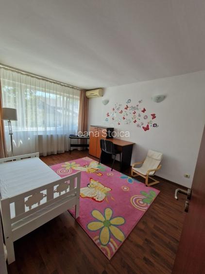 Duplex -169mp utili | Curte proprie 112 mp utili +2 parcări | Giulești, Sector 6 - 9