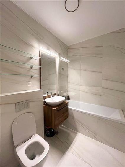 Apartament 2 camere - Aviatiei