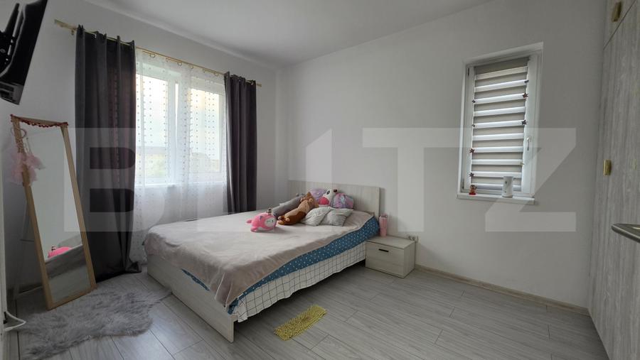 Apartament 2 camere, 48 mp, zona Braytim