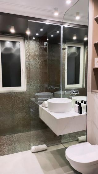 Dezvoltator.Apartament nou.Ocupabil imediat.