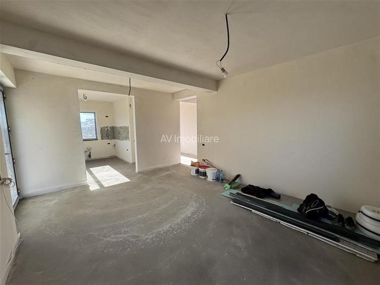 VANZARE CASA PARTER  LA CHEIE | STRADA ASFALTATA | ALEGERE FINISAJE INTERIOARE - 7