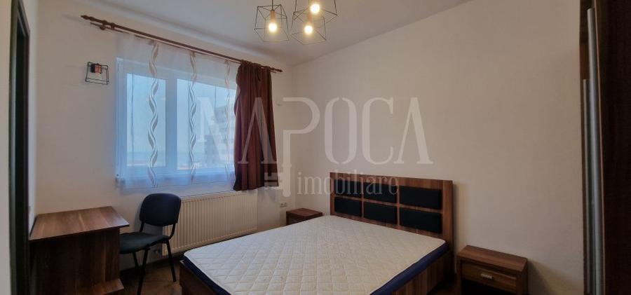 Apartament 4 camere de vanzare in Buna Ziua, Cluj Napoca