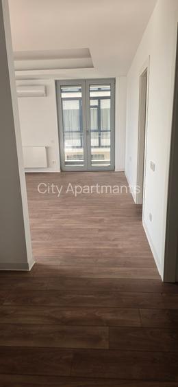 Apartament Petrom City Straulesti - 9
