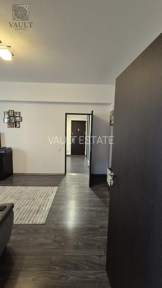 Apartament 2 camere - 3 minute metrou Nicolae Grigorescu - 4