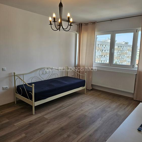 Apartament 2 camere| Bucureștii Noi | Primul chiriaș | Renovat complet - 10