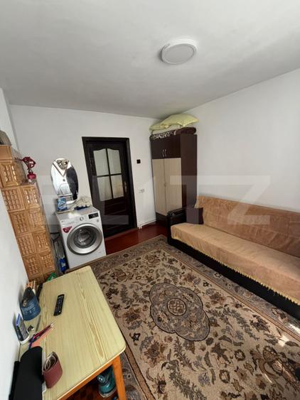 Casa de vanzare in Burdujeni, 1400 mp teren