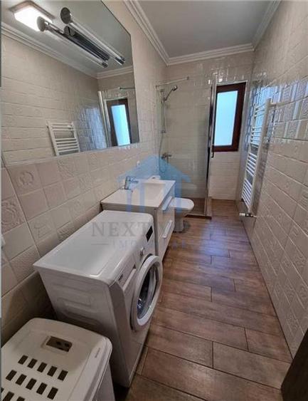 Apartament 2 camere, Central