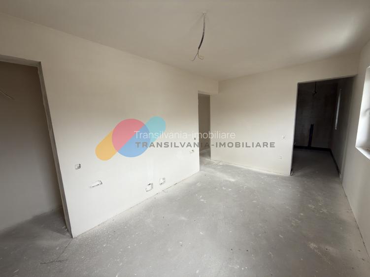 Casa individuala 125mp + teren 475mp -  Chinteni - 16