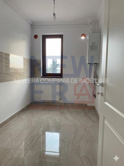 Apartament cu 3 camere de vanzare Imobil 2025  Șoseaua Chitilei – Sector 1 - 4