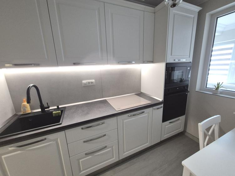 Apartament 3 Camere Militari