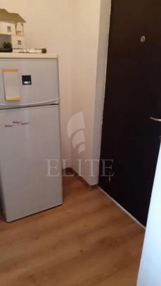 Garsoniera în zona MARASTI CENTRAL