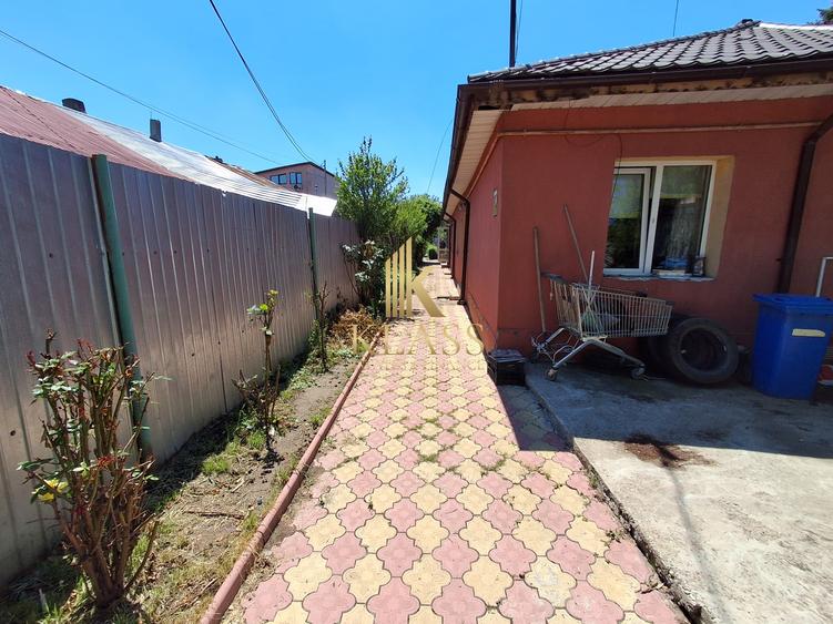 Casa 3 Camere | Voluntari Dragonul Rosu