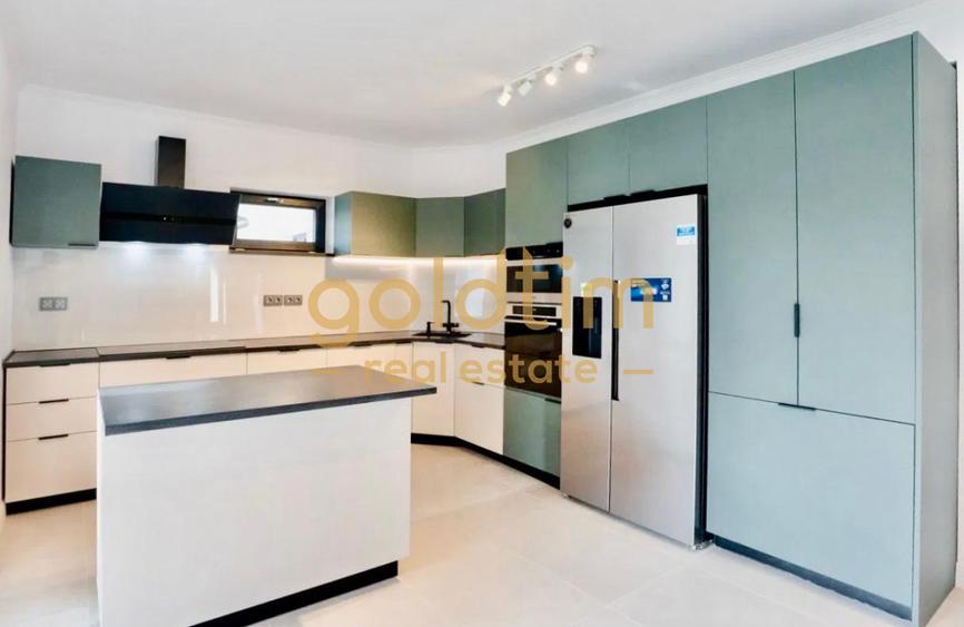 SUPERB / VILA 390 mp / TEREN 1.000 mp / RENOVATA 2025 / STANDARD PREMIUM