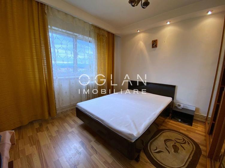 Apartament 2 camere, Etaj 3, Vasile Aaron 0% Comision