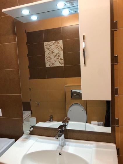 Apartament cu 3 camere | 67 mp + 12 mp terasa | Parcare | Buna Ziua